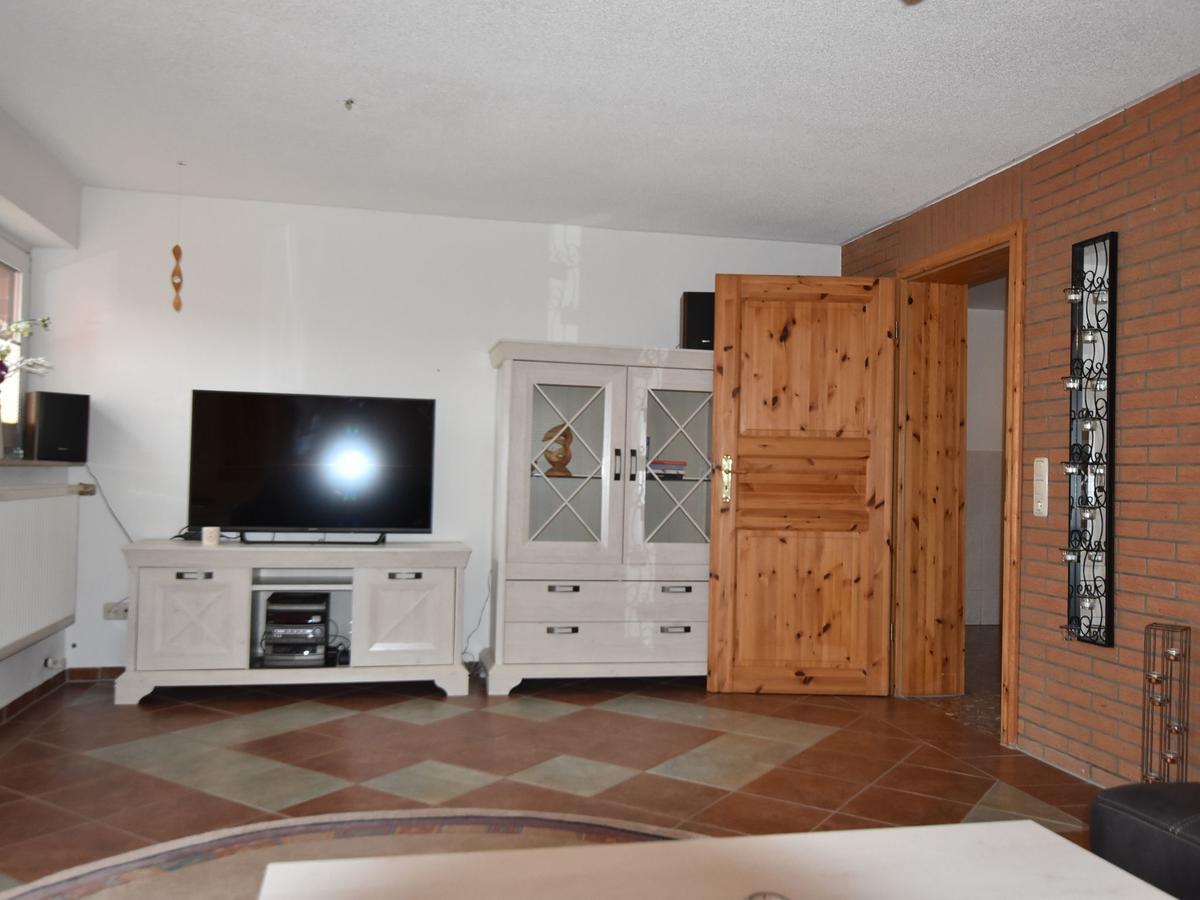Modern Apartment In Kroepelin With Garden Екстер'єр фото
