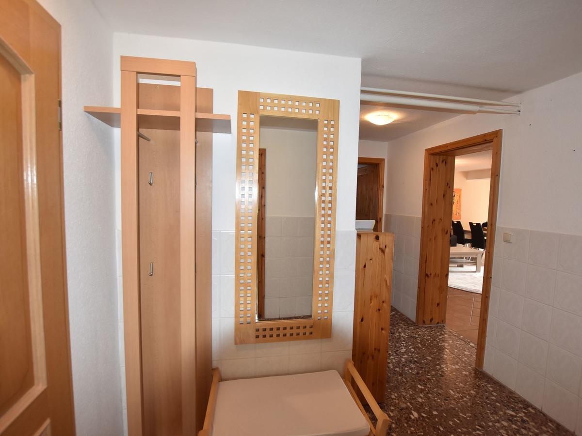 Modern Apartment In Kroepelin With Garden Екстер'єр фото
